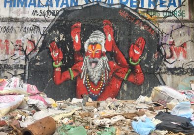 Rishikesh guide